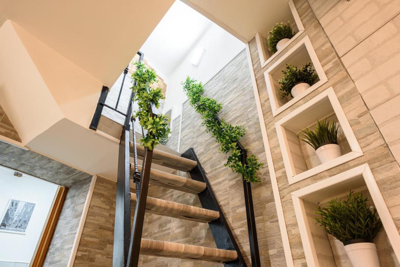 Esse Home Naples Exterior photo