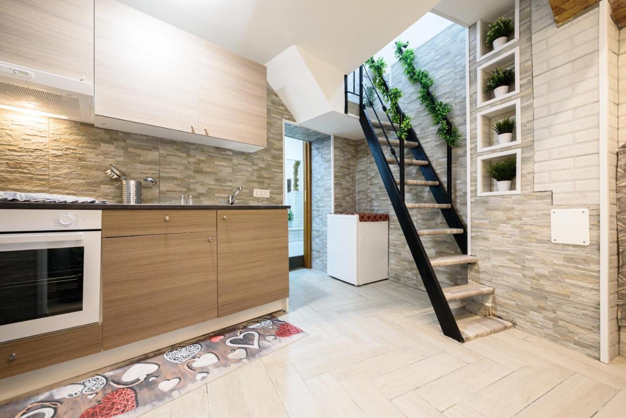 Esse Home Naples Exterior photo